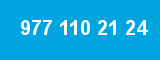 977 110 21 24 977 110 21 24
